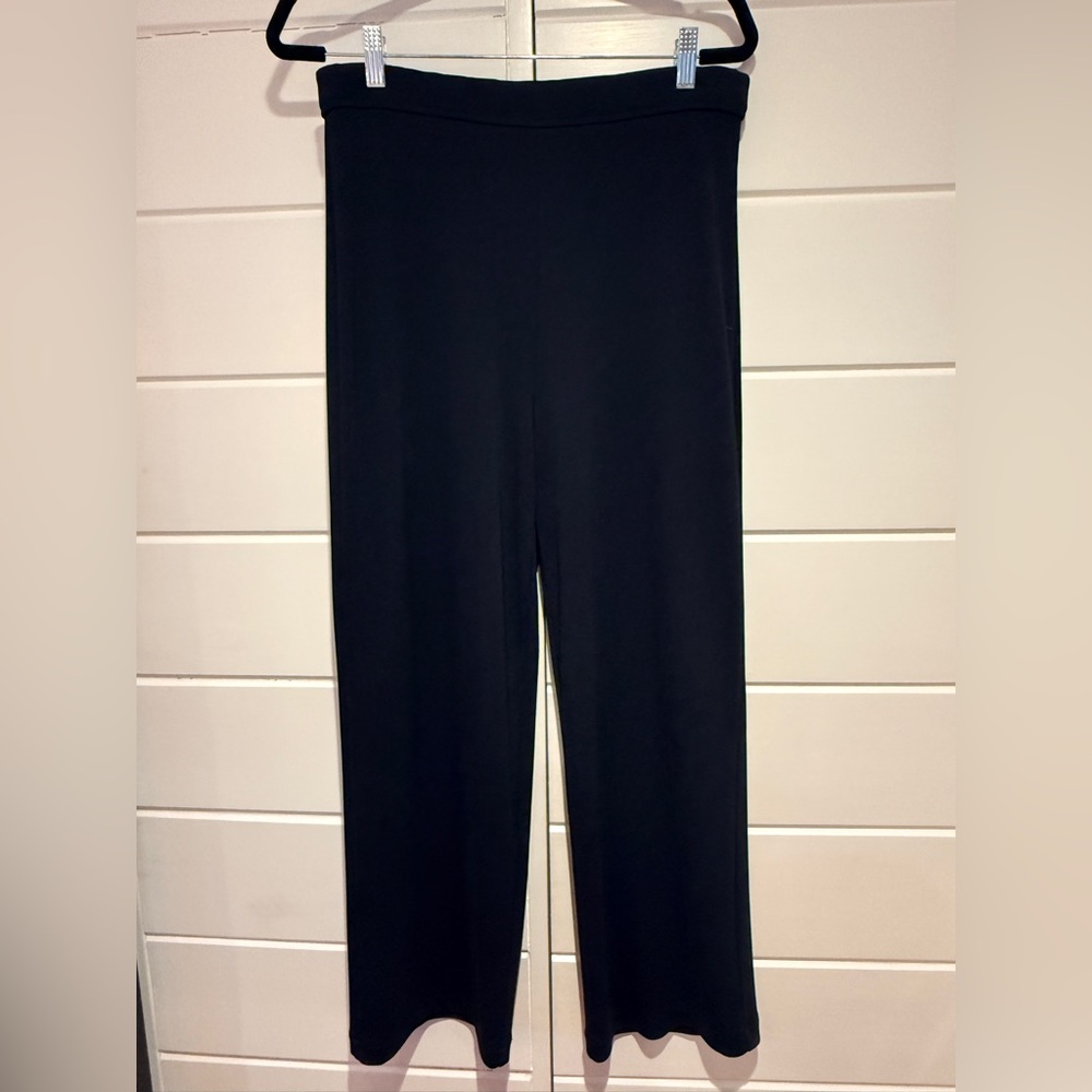 Liz Claiborne Classic Black Women's Pants
